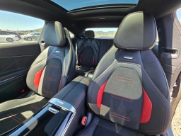 Mercedes-Benz CLE AMG CLE 53 4MATIC+ Coupe 2026