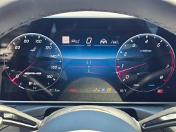 Mercedes-Benz CLE AMG CLE 53 4MATIC+ Coupe 2026