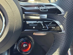 Mercedes-Benz CLE AMG CLE 53 4MATIC+ Coupe 2026