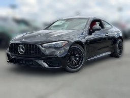 Mercedes-Benz CLE AMG CLE 53 4MATIC+ Coupe 2026
