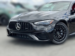 Mercedes-Benz CLE AMG CLE 53 4MATIC+ Coupe 2026