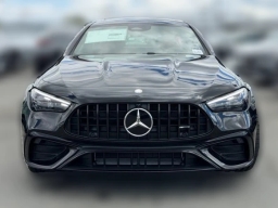 Mercedes-Benz CLE AMG CLE 53 4MATIC+ Coupe 2026