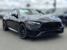 Mercedes-Benz CLE AMG CLE 53 4MATIC+ Coupe 2026