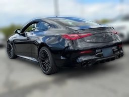 Mercedes-Benz CLE AMG CLE 53 4MATIC+ Coupe 2026