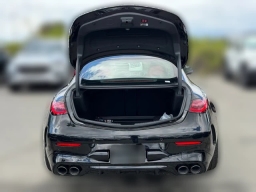 Mercedes-Benz CLE AMG CLE 53 4MATIC+ Coupe 2026