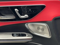 Mercedes-Benz CLE AMG CLE 53 4MATIC+ Coupe 2026