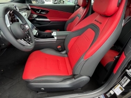 Mercedes-Benz CLE AMG CLE 53 4MATIC+ Coupe 2026