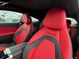 Mercedes-Benz CLE AMG CLE 53 4MATIC+ Coupe 2026