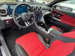 Mercedes-Benz CLE AMG CLE 53 4MATIC+ Coupe 2026