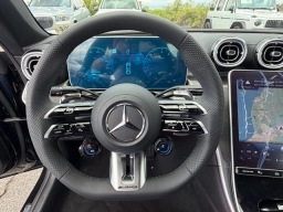 Mercedes-Benz CLE AMG CLE 53 4MATIC+ Coupe 2026
