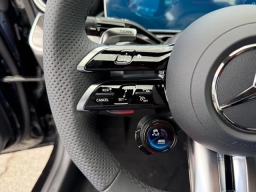 Mercedes-Benz CLE AMG CLE 53 4MATIC+ Coupe 2026