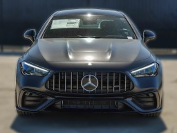 Mercedes-Benz CLE AMG CLE 53 4MATIC+ Coupe 2026