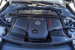 Mercedes-Benz CLE AMG CLE 53 4MATIC+ Coupe 2026