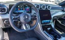 Mercedes-Benz CLE AMG CLE 53 4MATIC+ Coupe 2026