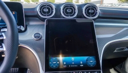 Mercedes-Benz CLE AMG CLE 53 4MATIC+ Coupe 2026