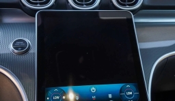 Mercedes-Benz CLE AMG CLE 53 4MATIC+ Coupe 2026