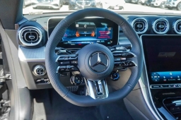 Mercedes-Benz CLE AMG CLE 53 4MATIC+ Coupe 2026