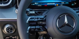 Mercedes-Benz CLE AMG CLE 53 4MATIC+ Coupe 2026
