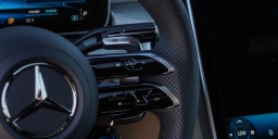 Mercedes-Benz CLE AMG CLE 53 4MATIC+ Coupe 2026