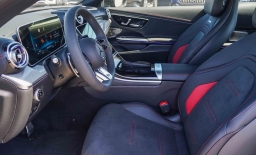 Mercedes-Benz CLE AMG CLE 53 4MATIC+ Coupe 2026