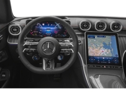 Mercedes-Benz CLE AMG CLE 53 4MATIC+ Coupe 2027