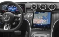 Mercedes-Benz CLE AMG CLE 53 4MATIC+ Coupe 2027