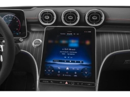 Mercedes-Benz CLE AMG CLE 53 4MATIC+ Coupe 2027