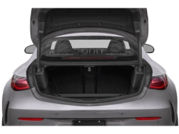 Mercedes-Benz CLE AMG CLE 53 4MATIC+ Coupe 2027