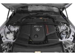 Mercedes-Benz CLE AMG CLE 53 4MATIC+ Coupe 2027