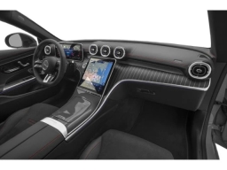 Mercedes-Benz CLE AMG CLE 53 4MATIC+ Coupe 2027