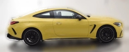 Mercedes-Benz CLE AMG CLE 53 4MATIC+ Coupe 2026