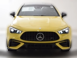 Mercedes-Benz CLE AMG CLE 53 4MATIC+ Coupe 2026