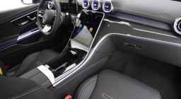 Mercedes-Benz CLE AMG CLE 53 4MATIC+ Coupe 2026