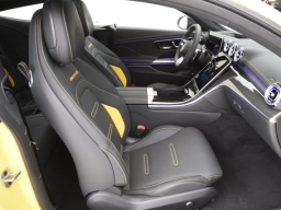 Mercedes-Benz CLE AMG CLE 53 4MATIC+ Coupe 2026