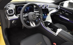 Mercedes-Benz CLE AMG CLE 53 4MATIC+ Coupe 2026