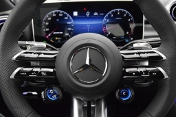 Mercedes-Benz CLE AMG CLE 53 4MATIC+ Coupe 2026