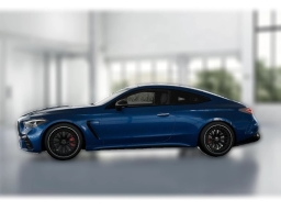 Mercedes-Benz CLE AMG CLE 53 4MATIC+ Coupe 2026