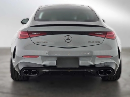 Mercedes-Benz CLE AMG CLE 53 4MATIC+ Coupe 2026