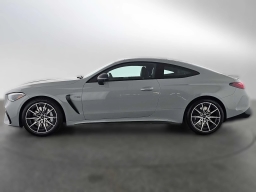 Mercedes-Benz CLE AMG CLE 53 4MATIC+ Coupe 2026
