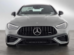 Mercedes-Benz CLE AMG CLE 53 4MATIC+ Coupe 2026