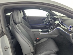 Mercedes-Benz CLE AMG CLE 53 4MATIC+ Coupe 2026