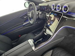 Mercedes-Benz CLE AMG CLE 53 4MATIC+ Coupe 2026