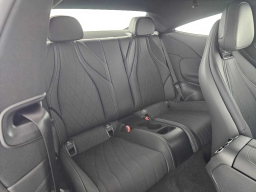 Mercedes-Benz CLE AMG CLE 53 4MATIC+ Coupe 2026