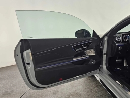 Mercedes-Benz CLE AMG CLE 53 4MATIC+ Coupe 2026