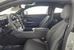 Mercedes-Benz CLE AMG CLE 53 4MATIC+ Coupe 2026
