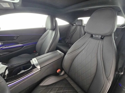 Mercedes-Benz CLE AMG CLE 53 4MATIC+ Coupe 2026