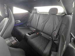 Mercedes-Benz CLE AMG CLE 53 4MATIC+ Coupe 2026