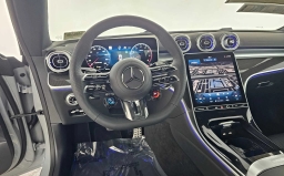 Mercedes-Benz CLE AMG CLE 53 4MATIC+ Coupe 2026