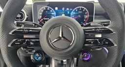 Mercedes-Benz CLE AMG CLE 53 4MATIC+ Coupe 2026