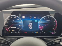 Mercedes-Benz CLE AMG CLE 53 4MATIC+ Coupe 2026